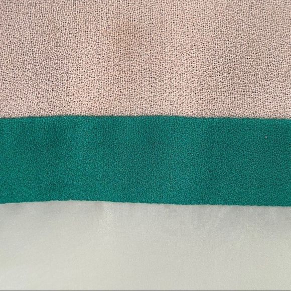 Anthropologie Harlyn Parfait Striped Skirt - Picture 10 of 10